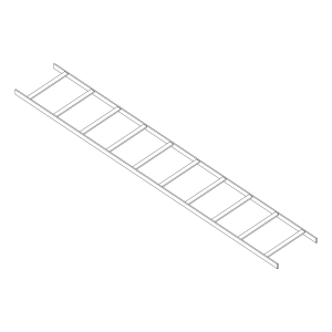 Cable Runway Section