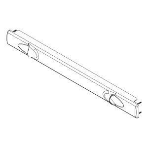 Plastic Filler Panels