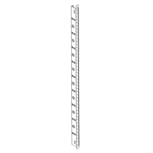ES & E Mounting Rails