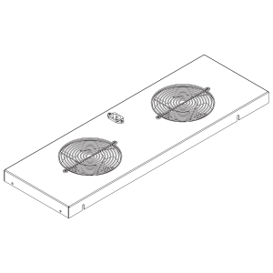 Air Manager Fan Tray