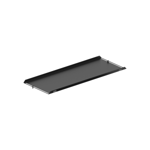 E Bottom Rear Panel