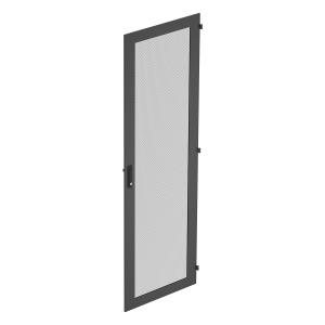 Mesh Door