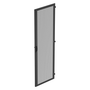 Mesh Contour Door