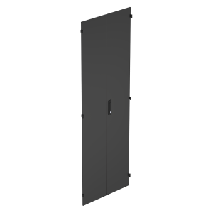 Split Solid Door