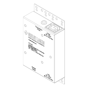 Variable Speed Fan Controller