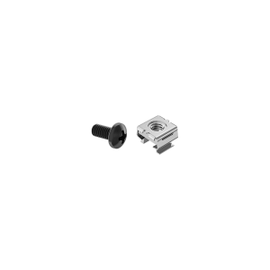 #10-32 x 1/2" Screws & Cage Nuts