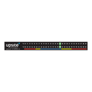 Temperature Strip