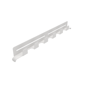 BOX Front-to-Rear Trough