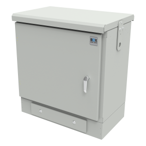 Vertiv™ Fiber Distribution Cabinet (NEMA 3R)