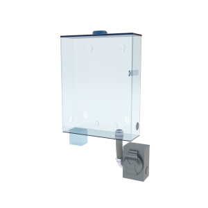 Generator Power Inlet Box