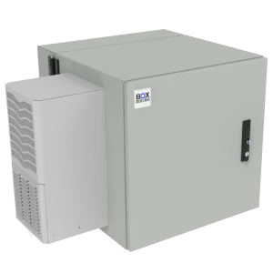 Vertiv™ Wall Mount Environmental Outdoor