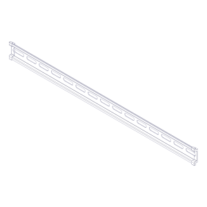 19" DIN Rail