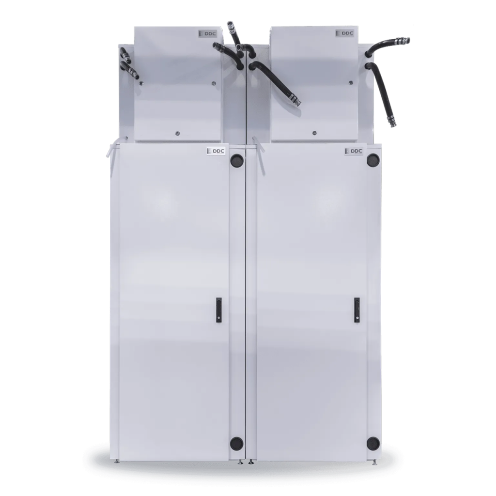 Vertiv DDC Solutions S-Series