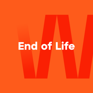 end of life